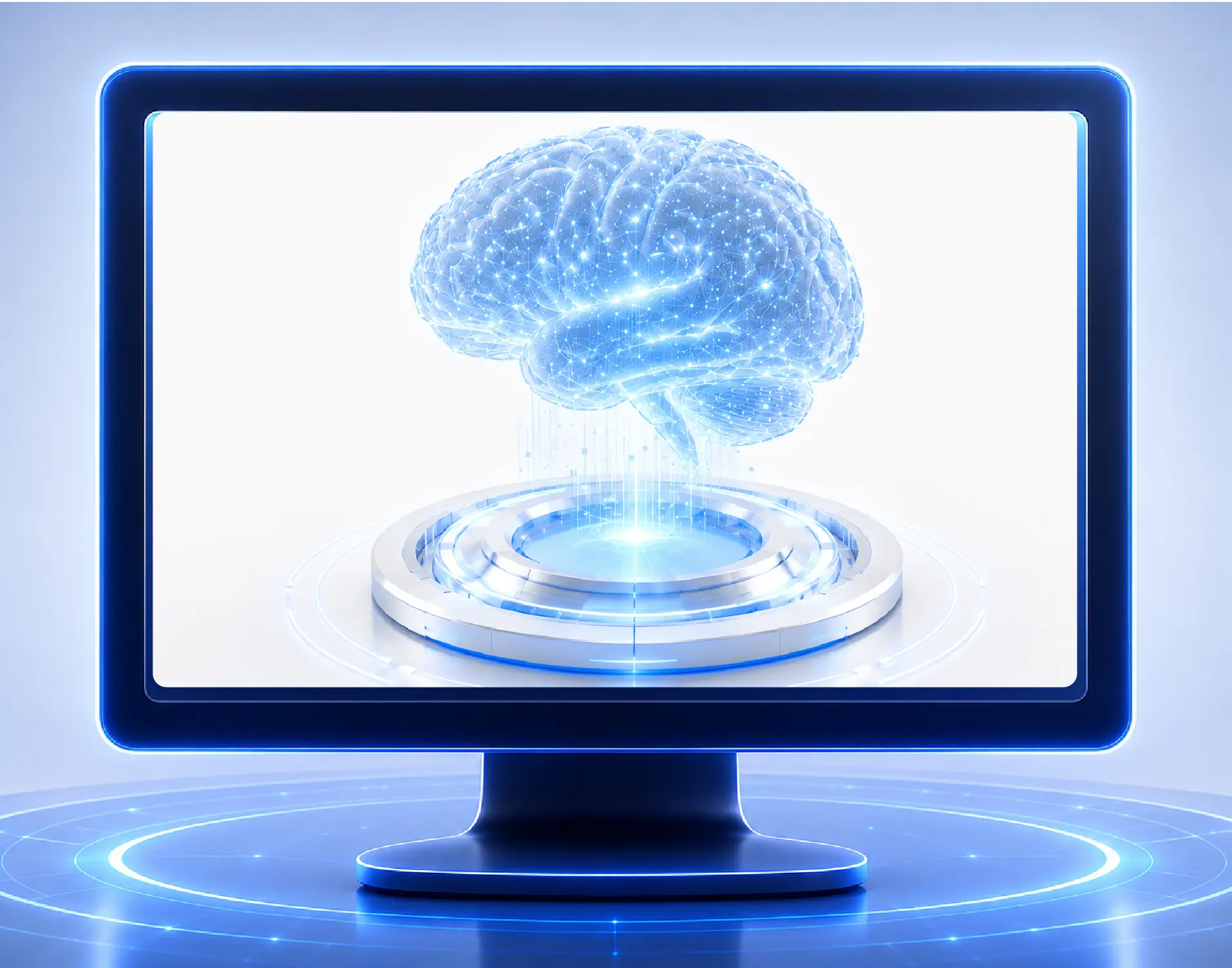 Inteligencia artificial